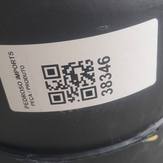 Reservatório Tanque Combustível Hyundai Ix35 2015