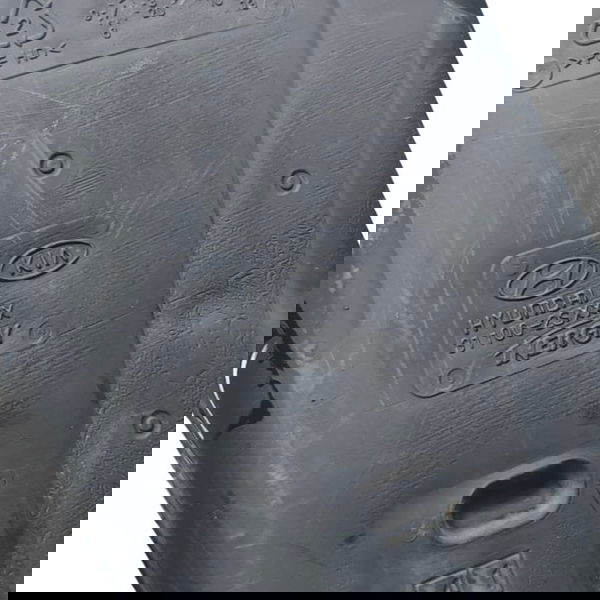 Reservatório Tanque Combustível Hyundai Ix35 2015