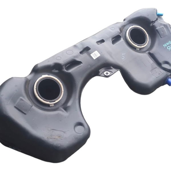 Reservatório Tanque Combustível Bmw 335 2013