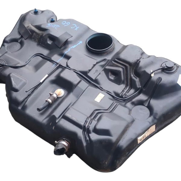 Reservatório Tanque Combustível Volvo Xc60 2015