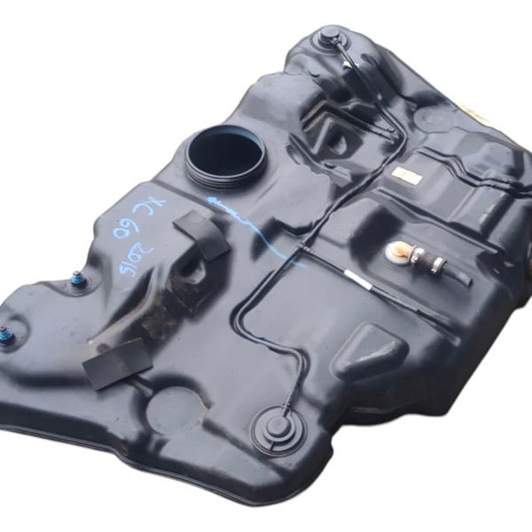 Reservatório Tanque Combustível Volvo Xc60 2015