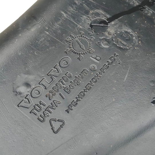 Reservatório Tanque Combustível Volvo Xc60 2015