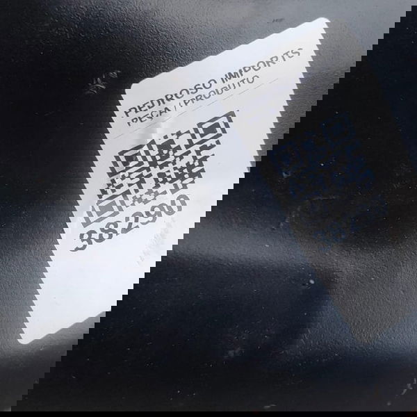 Reservatório Tanque Combustível Volvo Xc60 2015