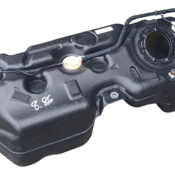 Reservatório Tanque Combustível Bmw X3 2015