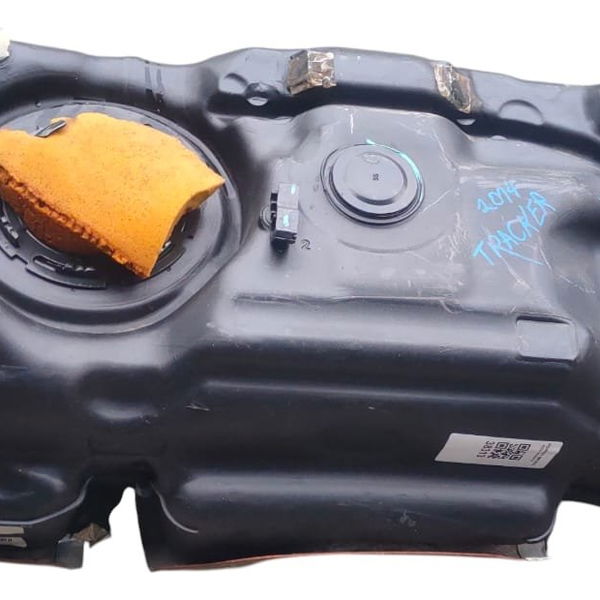 Reservatório Tanque Combustível Gm Tracker 2014