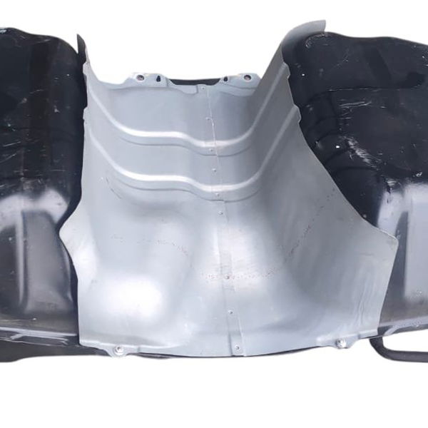 Reservatório Tanque Combustível Mitsubishi Outlander 2018