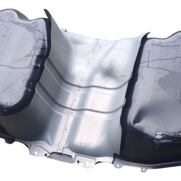 Reservatório Tanque Combustível Mitsubishi Outlander 2018