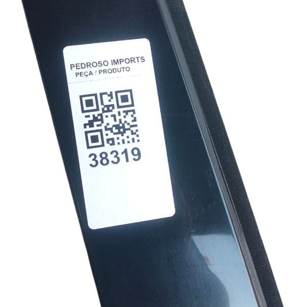 Porta Dianteira Esquerda Vw Touareg 2011 Esquerda Prateado Dianteira