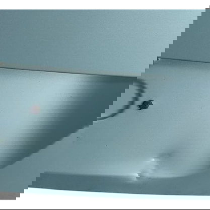 Tampa Traseira Porta Malas Vw Touareg 2011(detalhe) Prateado