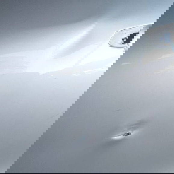 Porta Dianteira Esquerda Vw Touareg 2011 (avaria) Dianteira Esquerda Prateado