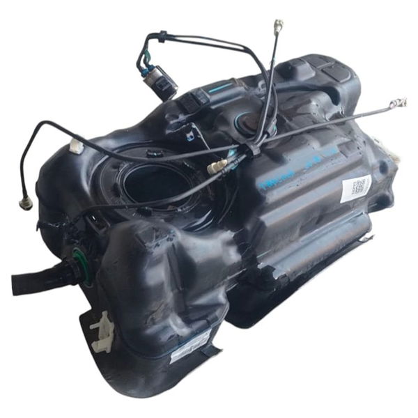 Reservatório Tanque Combustível Gm Tracker 1.4 2018 Preto