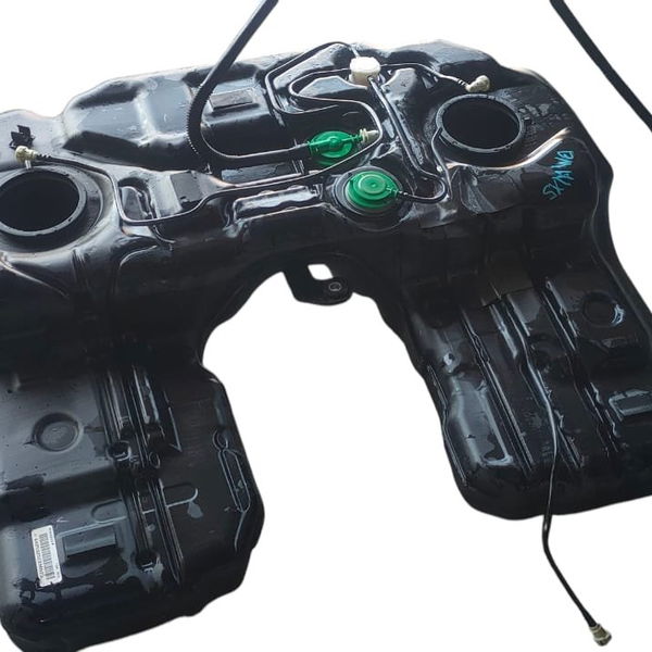 Reservatório Tanque Combustível Bmw X5 3.0 2014 Preto