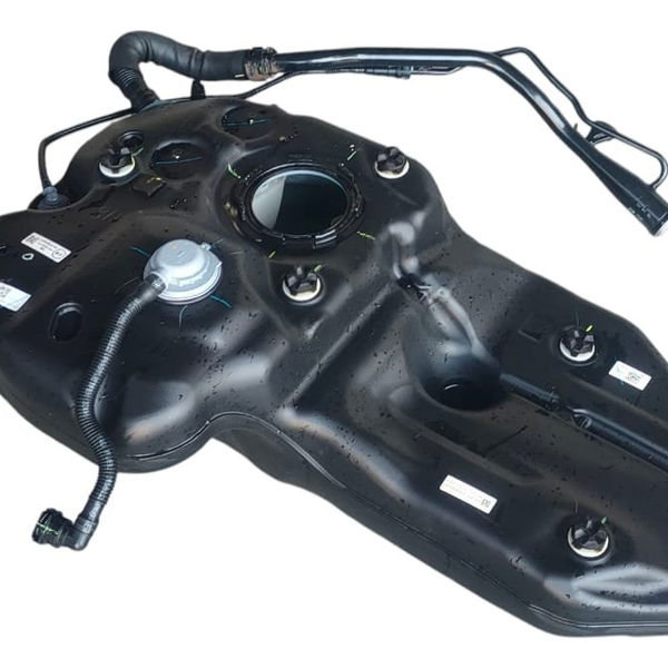 Reservatório Tanque Combustível Honda Crv 2.0  Híbrido 2024 Preto