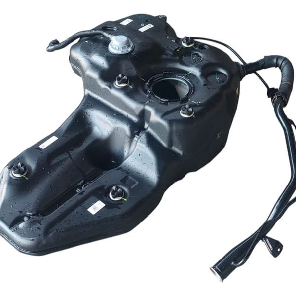 Reservatório Tanque Combustível Honda Crv 2.0  Híbrido 2024 Preto