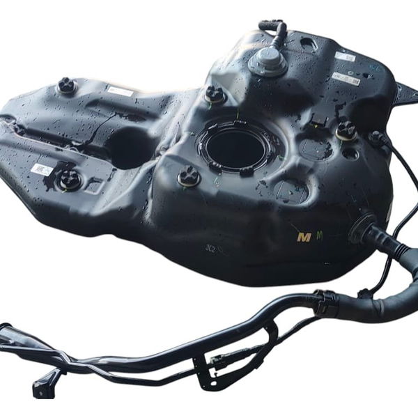 Reservatório Tanque Combustível Honda Crv 2.0  Híbrido 2024 Preto