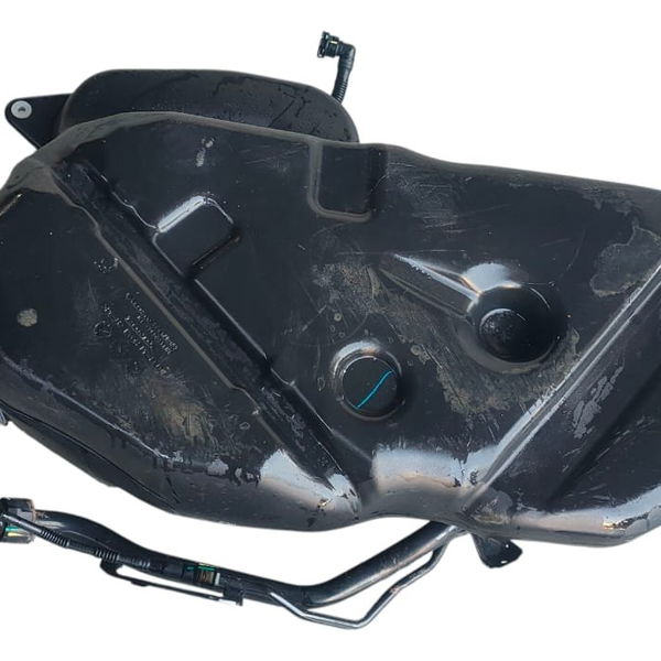 Reservatório Tanque Combustível Honda Crv 2.0  Híbrido 2024 Preto