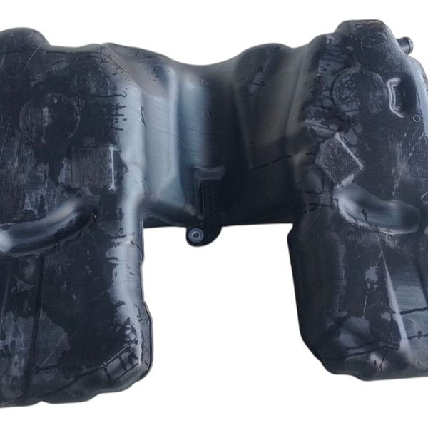 Reservatório Tanque Combustível Bmw X5 3.0 2015 Preto