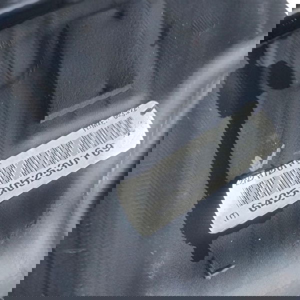 Reservatório Tanque Combustível Bmw X5 3.0 2015 Preto