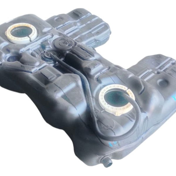 Reservatório Tanque Combustível Bmw X5 3.0 2015 Preto