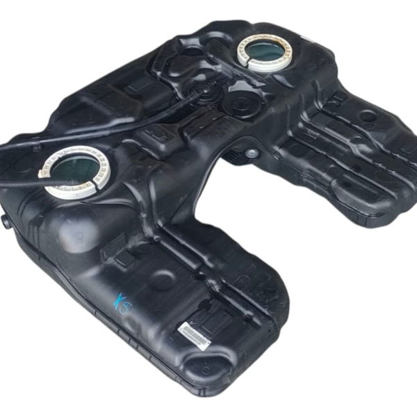 Reservatório Tanque Combustível Bmw X5 3.0 2015 Preto