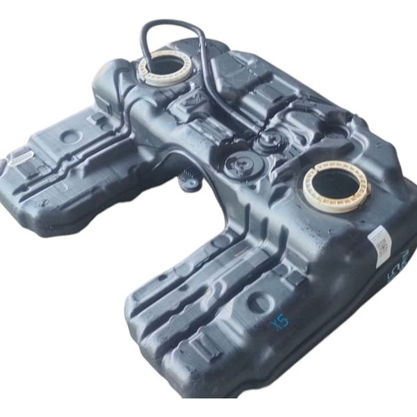 Reservatório Tanque Combustível Bmw X5 3.0 2015 Preto