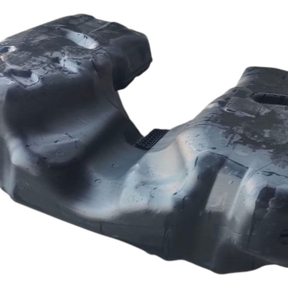 Reservatório Tanque Combustível Bmw X5 3.0 2015 Preto