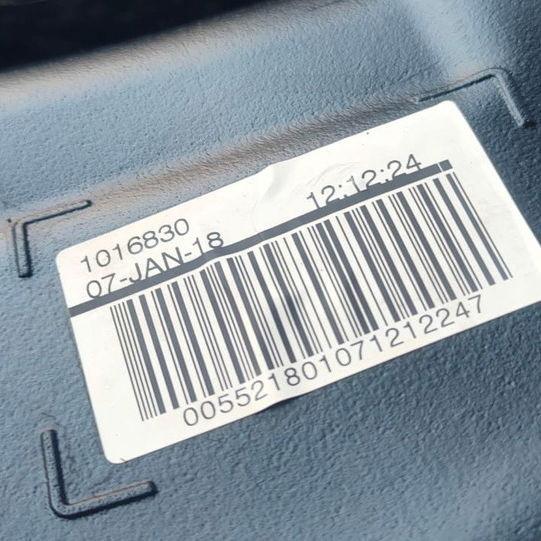 Reservatório Tanque Combustível Vw T Cross 1.0 2020 Preto