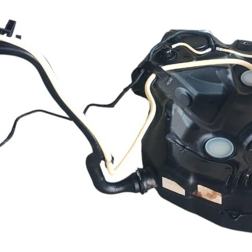 Reservatório Tanque Combustível Vw T Cross 1.0 2020 Preto