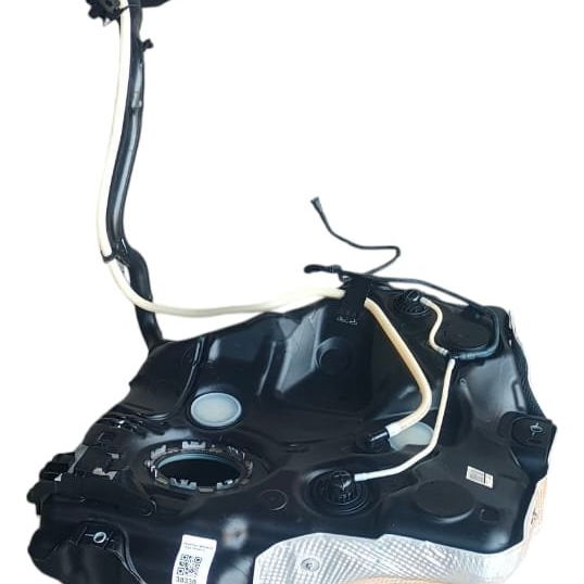 Reservatório Tanque Combustível Vw T Cross 1.0 2020 Preto