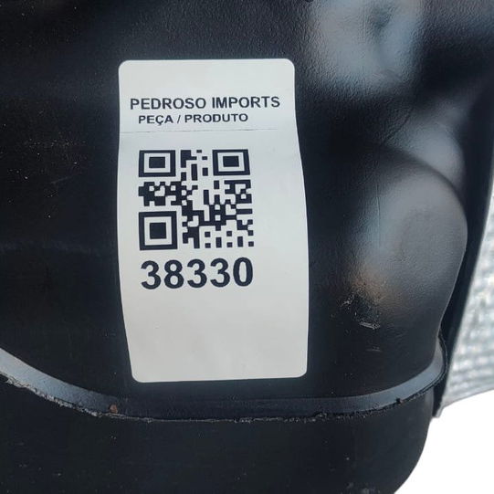 Reservatório Tanque Combustível Vw T Cross 1.0 2020 Preto