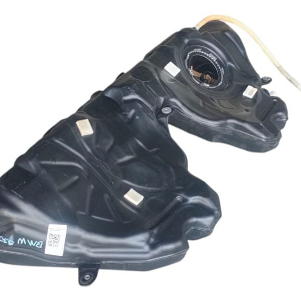 Reservatório Tanque Combustível Bmw 530 2.0 2016 Preto