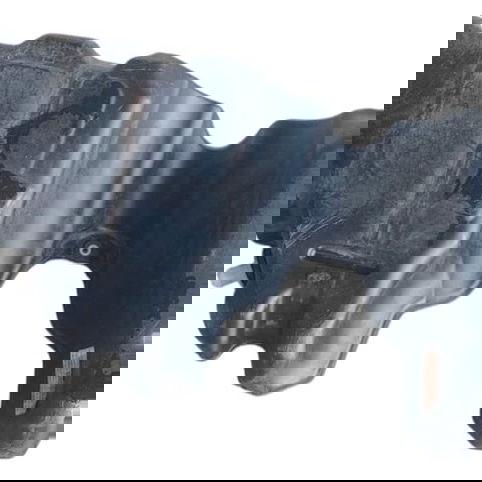 Reservatório Tanque Combustível Bmw 530 2.0 2016 Preto