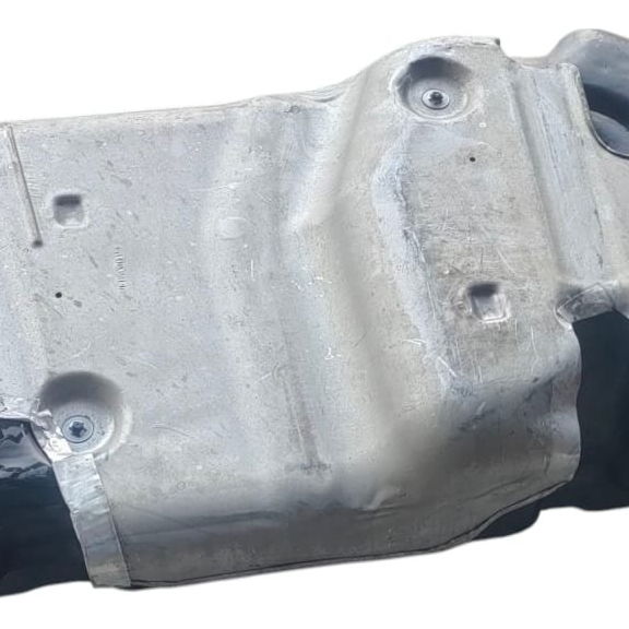 Reservatório Tanque Combustível Gm Tracker 1.4  2018 Preto