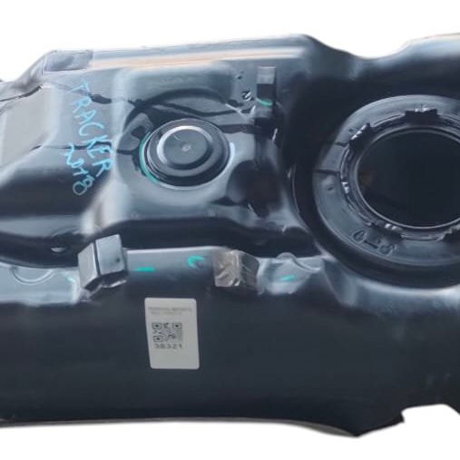 Reservatório Tanque Combustível Gm Tracker 1.4  2018 Preto