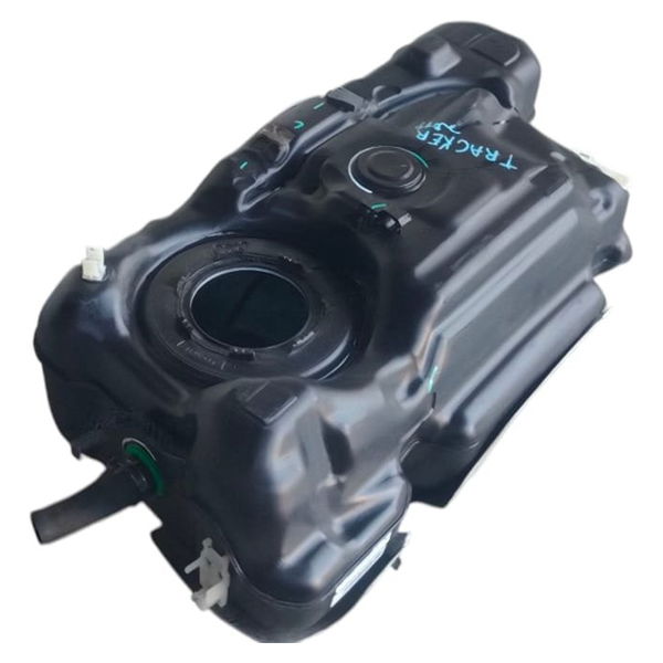 Reservatório Tanque Combustível Gm Tracker 1.4  2018 Preto