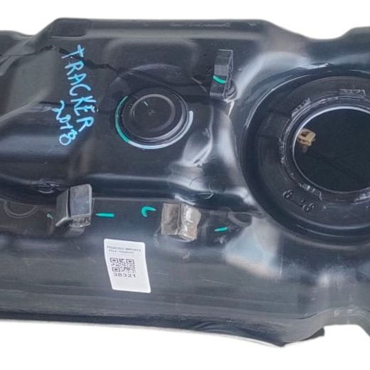 Reservatório Tanque Combustível Gm Tracker 1.4  2018 Preto