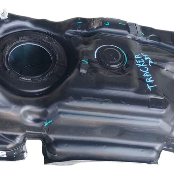 Reservatório Tanque Combustível Gm Tracker 1.4  2018 Preto