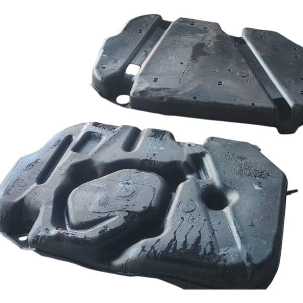 Reservatório Tanque Combustível Toyota Rav 4 Híbrido 2019 - Preto