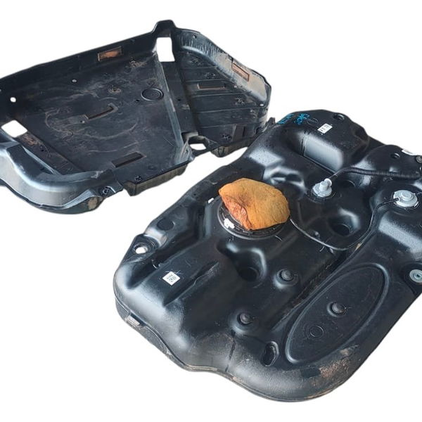 Reservatório Tanque Combustível Toyota Rav 4 Híbrido 2019 - Preto