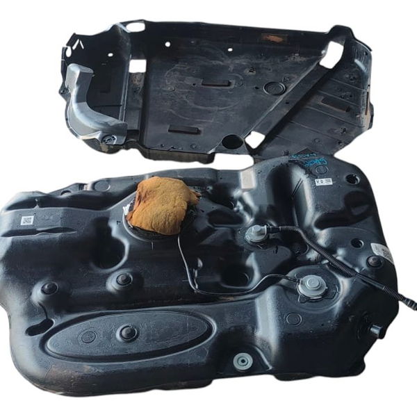 Reservatório Tanque Combustível Toyota Rav 4 Híbrido 2019 - Preto