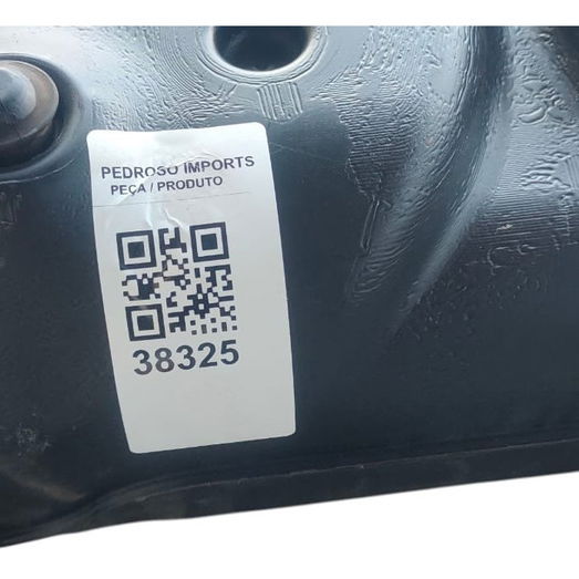 Reservatório Tanque Combustível Toyota Rav 4 Híbrido 2019 - Preto