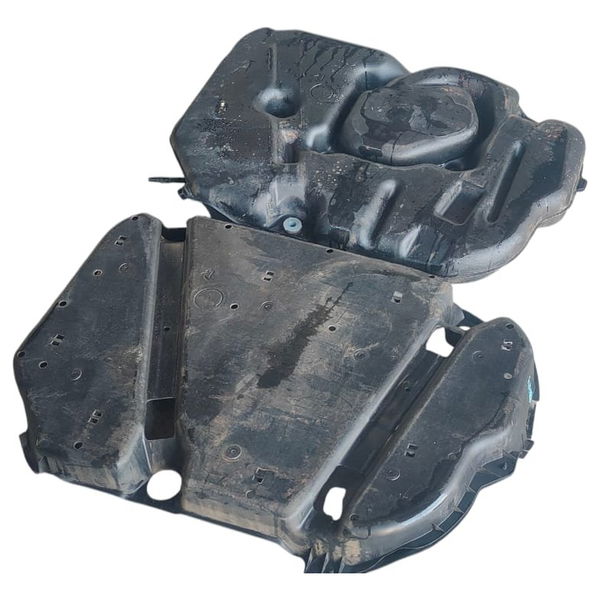 Reservatório Tanque Combustível Toyota Rav 4 Híbrido 2019 - Preto