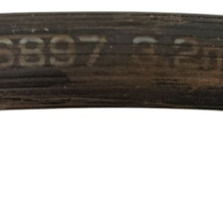 Flexivel Freio Traseiro Eclipse Cross 2021