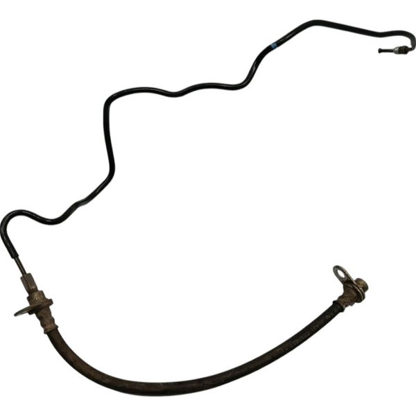 Flexivel Freio Traseiro Eclipse Cross 2021