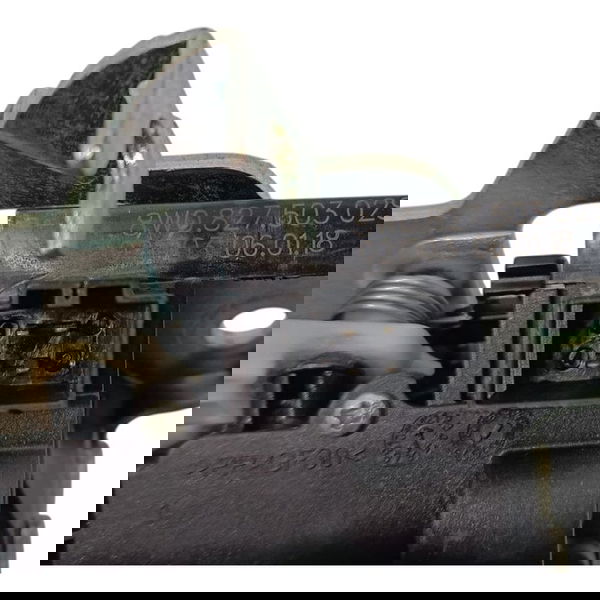 Fechadura Elétrica Porta Malas Audi A4 B9 2019