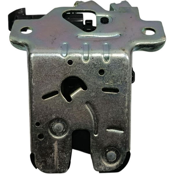 Fechadura Elétrica Porta Malas Audi A4 B9 2019