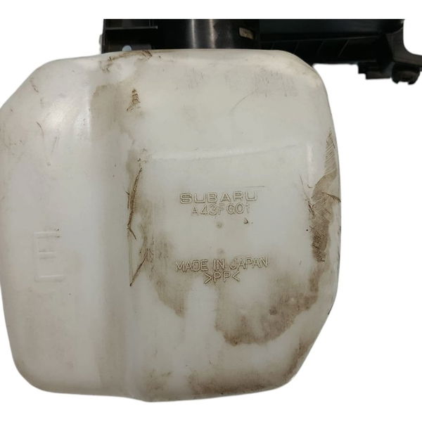 Caixa Filtro Ar Subaru Impreza 2012