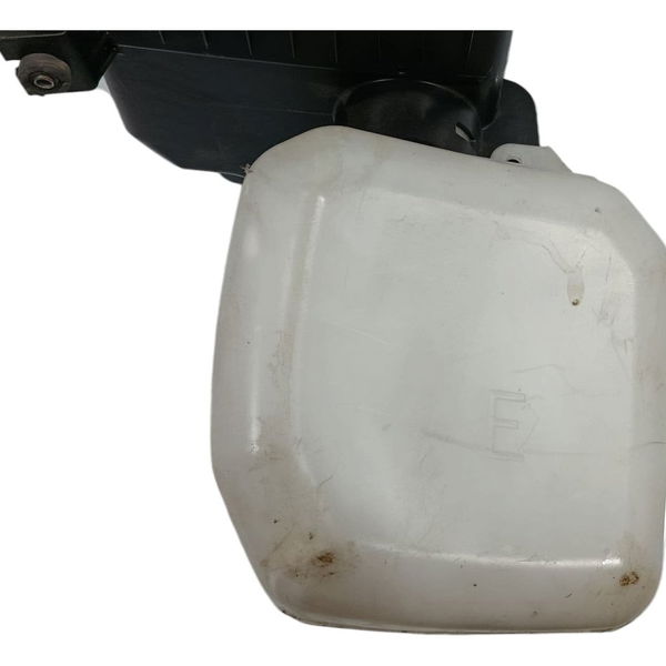 Caixa Filtro Ar Subaru Impreza 2012