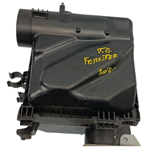 Caixa Filtro Ar Subaru Impreza 2012