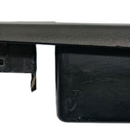 Acabamento Moldura Botão Vidro Elétrico Subaru Forester 2014 Preto